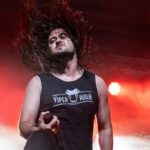 Warbringer – 21.7.2025