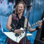 Ensiferum – 14.8.2025