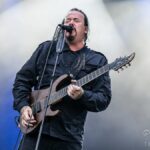 Evergrey – 15.8.2025