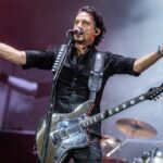 Gojira – 14.8.2025