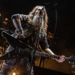 Machine Head – 16.8.2025