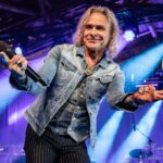 Mike Tramp’s White Lion – 26.7.2025
