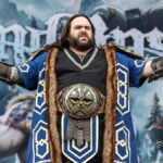 Wind Rose – 16.8.2025