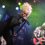 Mothers Finest @ Hirsch, Nürnberg 24.11.2025