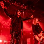 Dr. Woo’s Rock’n’Roll Circus @ Hirsch, Nürnberg 27.2.2026