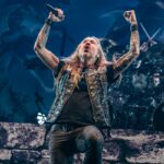 Hammerfall – 1.3.2026