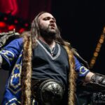 Wind Rose – 1.3.2026