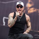 Hollywood Undead – 6.6.2026