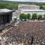 Rock im Park Impressions 2026