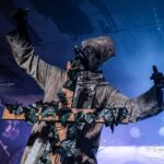 Non Est Deus – 23.7.2026