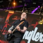 The Stranglers – 18.7.2026
