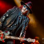 Hollywood Vampires @ Arena, Nürnberg 25.8.2026