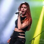 Strange Kind Of Women – 25.7.2026