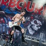 Airbourne – 12.8.2026