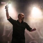 Paradise Lost – 12.8.2026